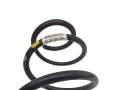 Ressort de suspension avant 8200304222 Renault Scenic II Neuf Origine (id: 9966)