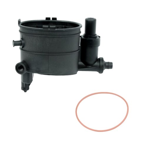 Boîtier de filtre à carburant 1.9DW8 191144 Nouveau OE PSA Berlingo