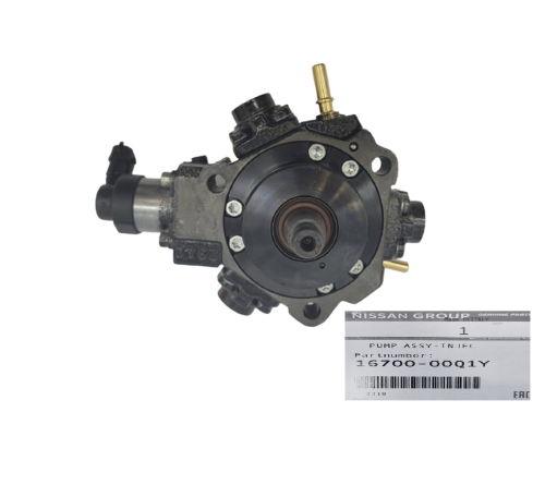 Pompe D’injection 1670000Q1Y Renault 1.6 DCI Original 