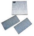 Filtre d’habitacle 272772972R Renault Laguna III Neuf Origine (id: 10318)