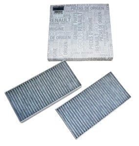 Filtre d’habitacle 272772972R Renault Laguna III Neuf Origine