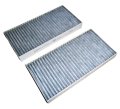 Filtre d’habitacle 272772972R Renault Laguna III Neuf Origine (id: 10318)