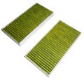 Filtre d’habitacle 272772972R Renault Laguna III Neuf Origine (id: 10318)