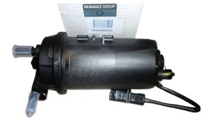 Filtre à carburant 2.3 DCI 164009963R Neuf OE Renault Master III