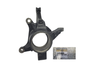 Fusée De Roue Gauche 400153767R Nouvelle Original Renault Captur