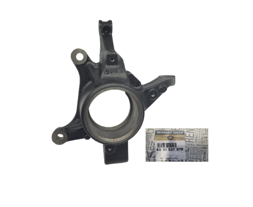 Fusée De Roue Gauche 400153767R Nouvelle Original Renault Captur
