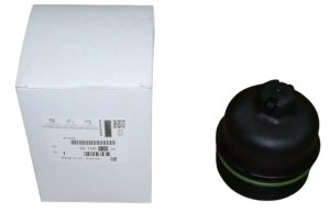 Bouchon de filtre à carburant 1.6 HDI 1610693880 Neuf OE PSA C4 II
