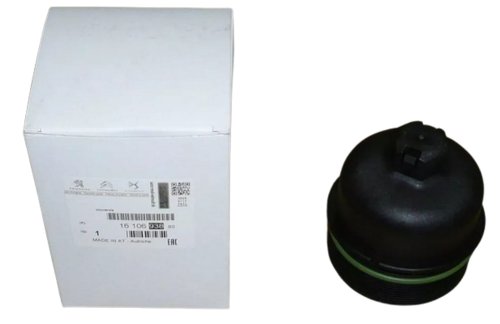Bouchon de filtre à carburant 1.6 HDI 1610693880 Neuf OE PSA C4 II