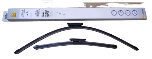 Balais d'essuie-glace 7711424719 Neuf OE Renault Laguna III