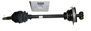 Arbre de transmission gauche 1.5DCI 7711134956 Neuf OE Renault Kangoo