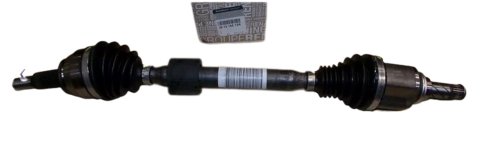 Arbre de transmission gauche 391018515R Neuf OE Renault Scenic IV