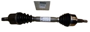 Arbre de transmission 3.0DCI Gauche 7711368625 Neuf OE Renault Espace IV