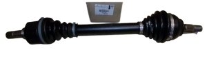 Arbre de transmission gauche 1.6 HDI 3272VA New OE PSA C3