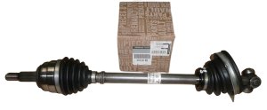 Arbre de transmission 1.5DCI Gauche 8200351865 Neuf OE Renault Kangoo