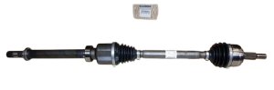 Arbre de transmission 1.5DCI Droit 391000978R Neuf OE Renault Megane IV