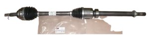Arbre De Transmission 1.2TCE Droit 391006653R Neuf OE Renault Clio IV