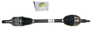 Arbre de transmission 2.0 16V Gauche 8201037169 Neuf OE Renault Laguna III