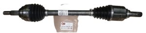 Arbre de transmission 1.2TCE Gauche 391017093R Neuf OE Renault Clio IV