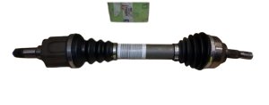 Arbre de transmission gauche 2.2HDI 3272RA Nouveau OE PSA C5