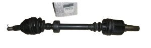 Arbre de transmission gauche 2.0DCI 8201353629 Neuf OE Renault Megane II