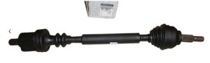 Arbre de transmission 1.9DCI Gauche 7711368294 Neuf OE Renault Laguna II