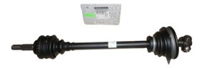 Arbre de transmission 1.2/1.4 Gauche 7711135242 Neuf OE Renault Kangoo
