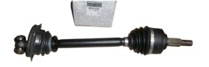 Arbre de transmission 2.2 DCI PK6 Gauche 7711368101 Neuf OE Renault Vel Satis
