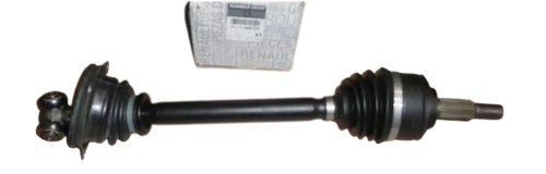 Arbre de transmission 2.2 DCI PK6 Gauche 7711368101 Neuf OE Renault Vel Satis