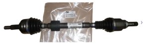 Arbre de transmission 1.6SCE Gauche 391010905R Neuf OE Renault Megane IV