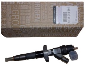 Injecteur 2.5 DCI 8201043564 Neuf OE Renault Master II