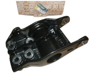 Support d'essieu 7700308754 Nouveau OE Renault Master II
