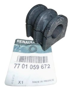Biellette stabilisatrice avant 7701059672 Neuf OE Renault Scenic II