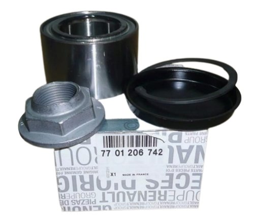 Roulement de roue arrière 7701206742 Neuf OE Renault Master II