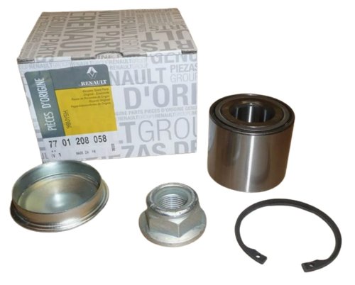 Roulement De Roue Arrière 7701208058 Neuf OE Renault Clio III