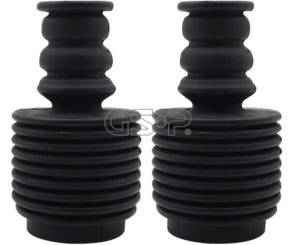 Cache Amortisseur Avant 540500016R Neuf OE Renault Megane III