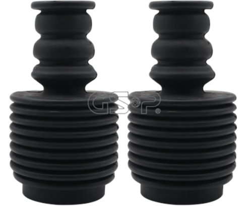 Cache Amortisseur Avant 540500016R Neuf OE Renault Megane III