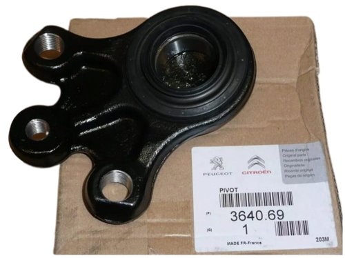 Axe de culbuteur inférieur 364069 Nouveau OE PSA C5