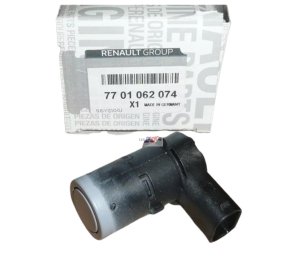 Capteur de stationnement PDC 7701062074 Nouveau OE Renault Master II