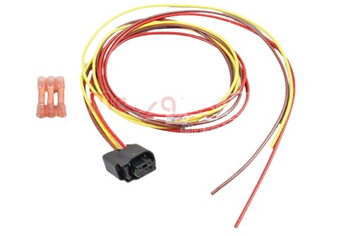 Bouchon FAP/DPF 1.5DCI 2402100QAA Neuf OE Renault Clio IV