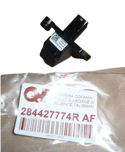 Caméra de recul 284427774R Neuf OE Renault Clio IV
