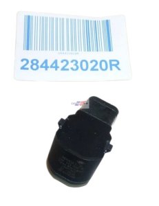 Capteur de stationnement PDC 284423020R Neuf OE Renault Trafic II