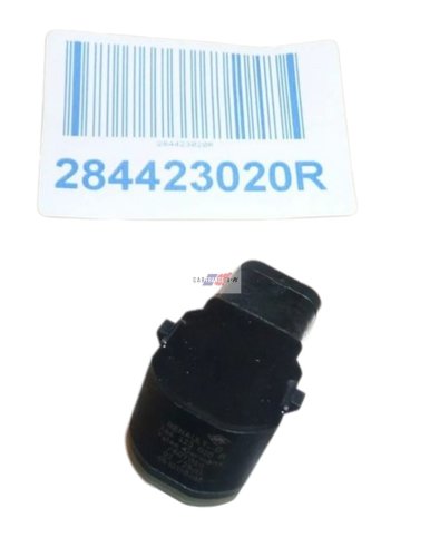 Capteur de stationnement PDC 284423020R Neuf OE Renault Trafic II