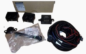 Capteur de stationnement PDC 8201706490 Neuf OE Renault Alaskan
