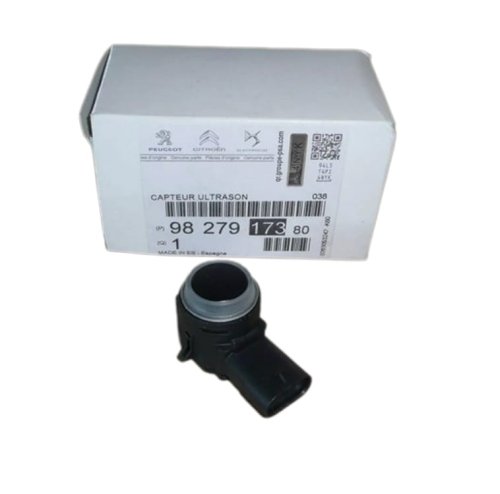 Capteur de stationnement PCD 9827917380 Nouveau OE PSA C3 III