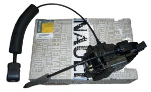 Serrure De Porte Serrure Arrière Droit 825028873R Neuf OE Renault Megane III