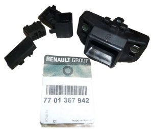 Serrure de capot 7701367942 Neuf OE Renault Twingo I