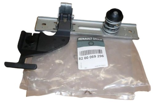 Serrure Capot 8200069296 Neuf OE Renault Twingo Clio II