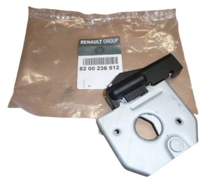 Serrure de capot 8200236512 Neuf OE Renault Megane II