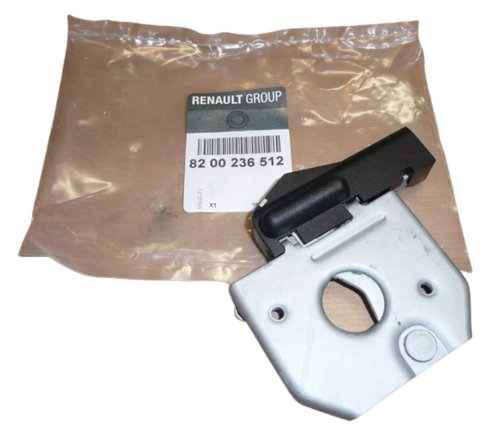 Serrure de capot 8200236512 Neuf OE Renault Megane II