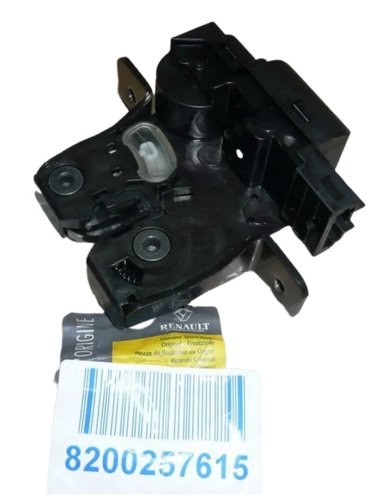 Serrure de hayon arrière 8200257615 Neuf OE Renault Modus